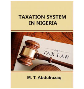 taxation system in nigeria