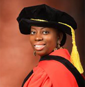 Adefolake Adewusi