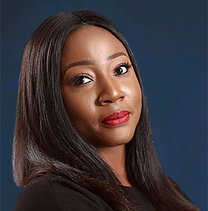 Adeola Agunbiade