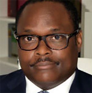 Ajibola Dalley