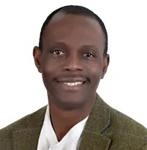 Dr. Gbenga Bamodu