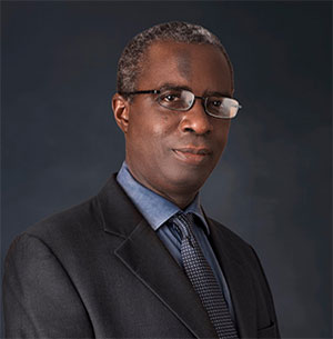 Professor Gbolahan Elias, SAN