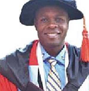 Ibrahim Shehu