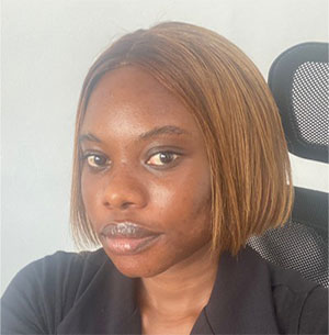 Kanyinsola Ojo