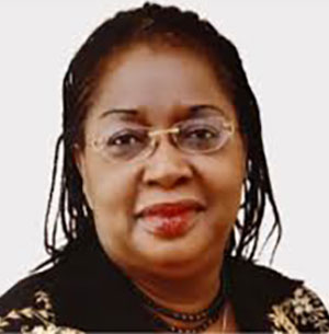 Dr. Kathleen Okafor