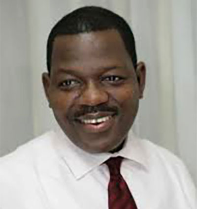 Kehinde Aina