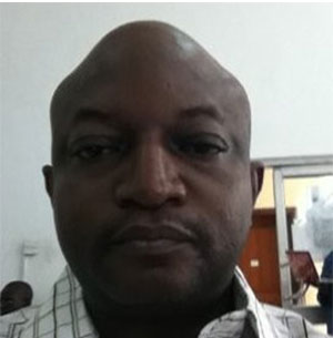 Kunle Aina