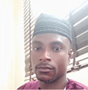 Dr. Olukayode Aguda