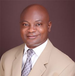 Dr. Olumide Obayemi