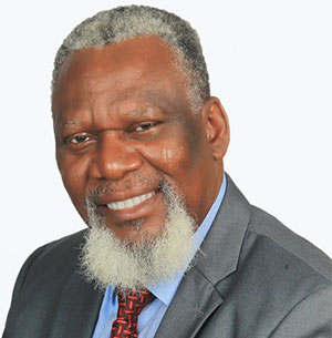 Professor Joseph Abugu, SAN