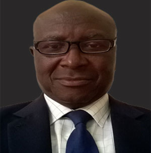 Theophilus Ochonogor