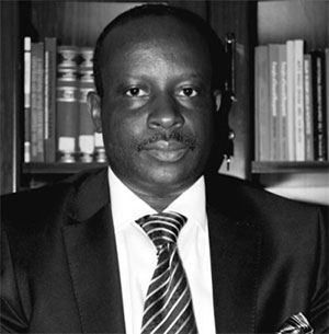 Dr. Yusufu Dadem