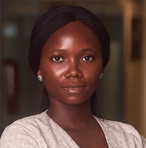 Ayodele Kadiri