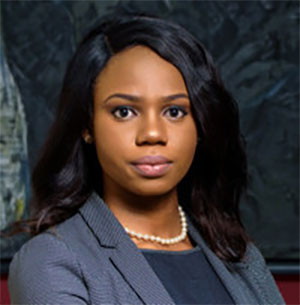 Chioma Olibie