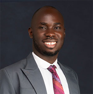 Emeka Ezekwesiri