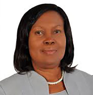 Professor Felicia Monye