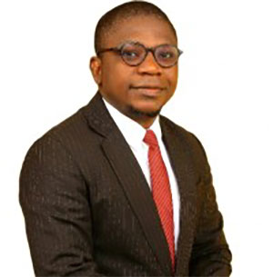 Felix Emmanuel