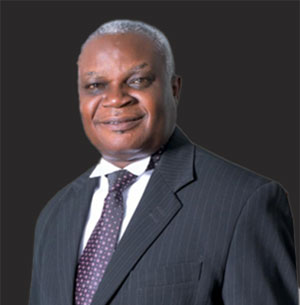 Sir Isaac Obi