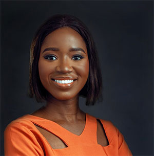 Iyanuoluwa Adeyemo