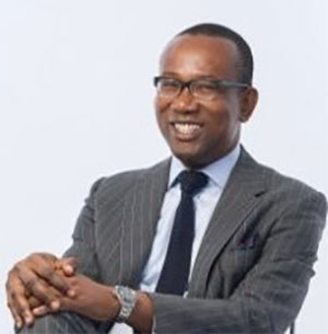 Kelechi Obi, SAN