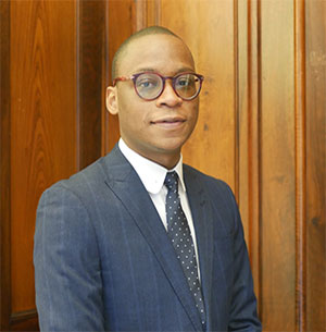 Rahman Apalara