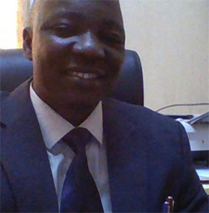 Stephen Ilesanmi