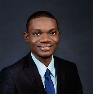 Oluwaseyi Oso