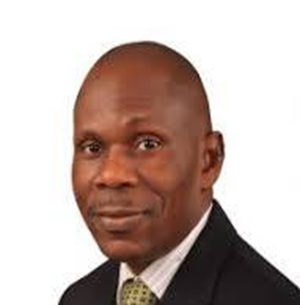 Professor Ige Bolodeoku