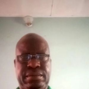 Professor Charles Aduaka