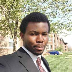 Chukwuebuka Festus Okoli