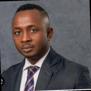 Eric Otojahi